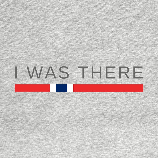 Norway - I was there by tshirtsnorway